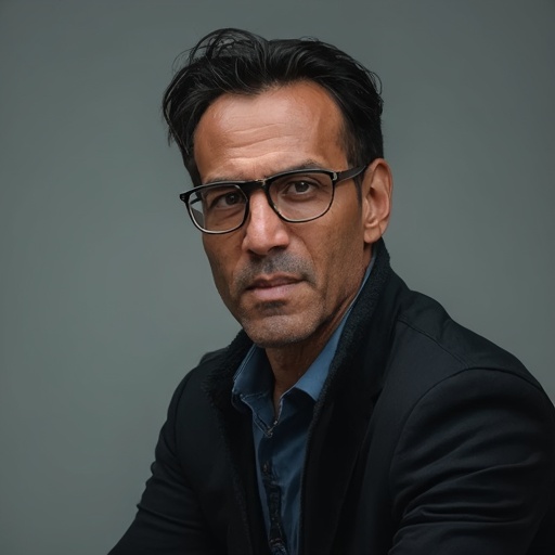 Rajesh Venkataraman — aviator game reviewer